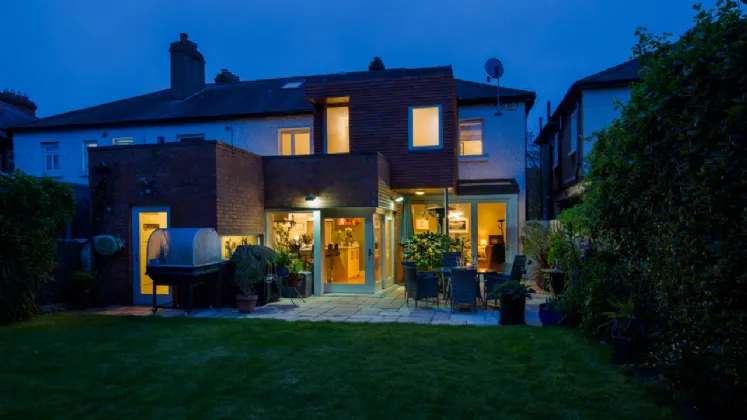 Photo of Bellview, 13 Leicester Avenue, Rathgar, Dublin 6, D06 E5Y4