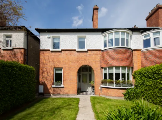 Photo of Bellview, 13 Leicester Avenue, Rathgar, Dublin 6, D06 E5Y4