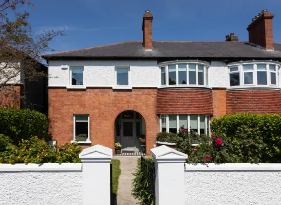 Photo of Bellview, 13 Leicester Avenue, Rathgar, Dublin 6, D06 E5Y4