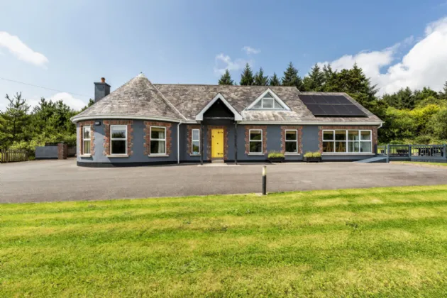 Photo of Kiltillane, Forth Commons, Barntown, Co Wexford, Y35P7W4