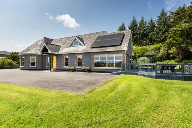 Photo of Kiltillane, Forth Commons, Barntown, Co Wexford, Y35P7W4