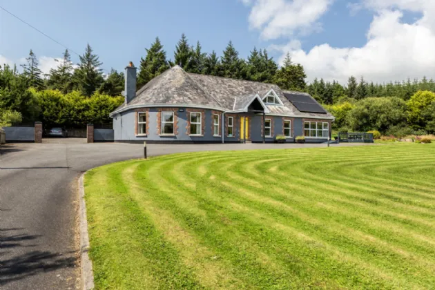 Photo of Kiltillane, Forth Commons, Barntown, Co Wexford, Y35P7W4