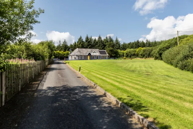 Photo of Kiltillane, Forth Commons, Barntown, Co Wexford, Y35P7W4