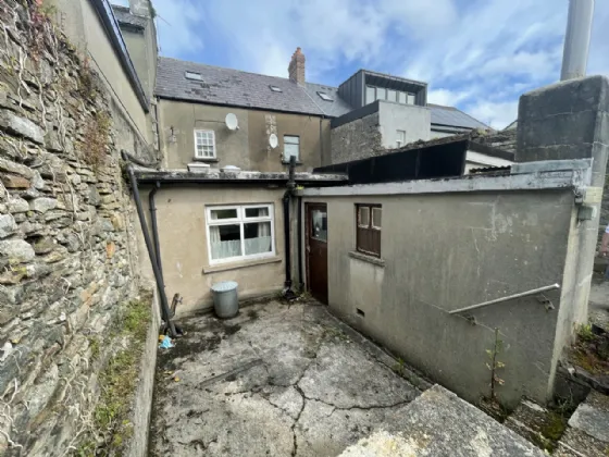 Photo of Mill Street, Westport, Co Mayo, F28 TK51