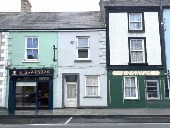 Photo of Mill Street, Westport, Co Mayo, F28 TK51