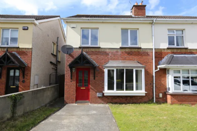 Photo of 44 Shrewsbury Manor, Greenhills, Drogheda, Co Louth, A92 X3VW