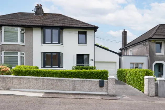 Photo of 20 Woodlawn, Model Farm Road, Cork, T12 X2A3