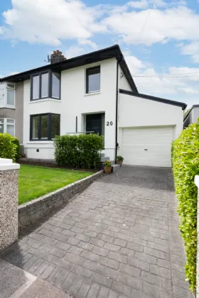 Photo of 20 Woodlawn, Model Farm Road, Cork, T12 X2A3