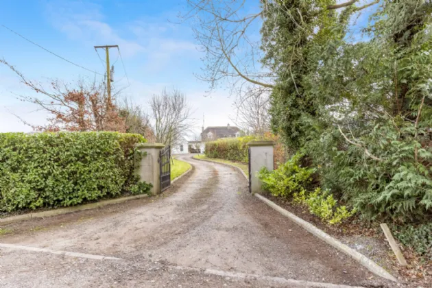 Photo of Skerrymount, Beauparc, Navan, Co Meath, C15 X3DK