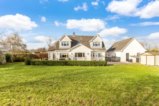 Photo of Skerrymount, Beauparc, Navan, Co Meath, C15 X3DK