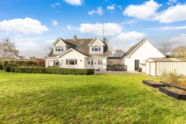 Photo of Skerrymount, Beauparc, Navan, Co Meath, C15 X3DK