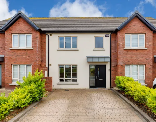 Photo of 5 The Gardens, Semple Woods, Donabate, Co Dublin, K36 WY97