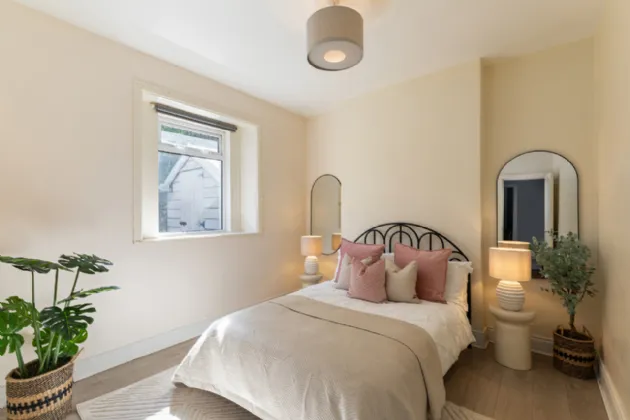 Photo of 58 York Road, Dun Laoghaire, Co. Dublin, A96 A9R6