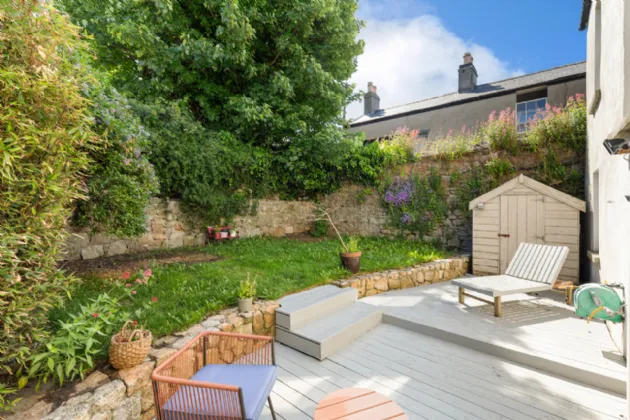 Photo of 58 York Road, Dun Laoghaire, Co. Dublin, A96 A9R6