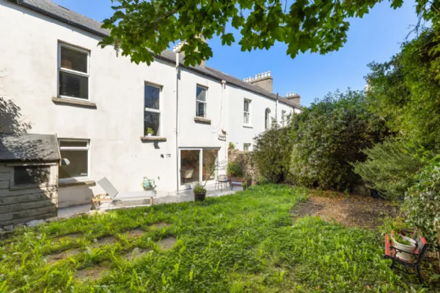 Photo of 58 York Road, Dun Laoghaire, Co. Dublin, A96 A9R6