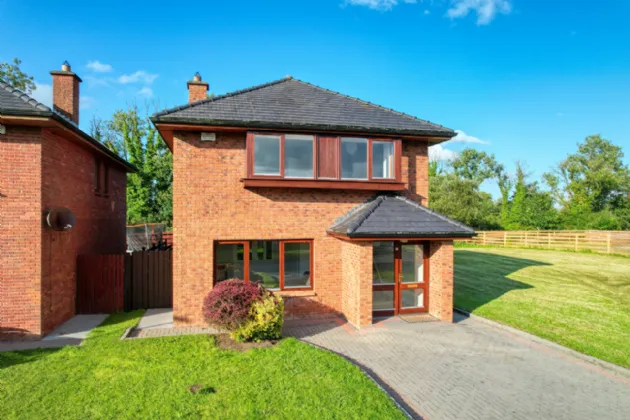 Photo of 11 Ash Lawns, Clonbalt Wood, Longford, N39 V3F2