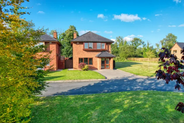 Photo of 11 Ash Lawns, Clonbalt Wood, Longford, N39 V3F2