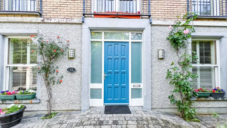 Photo of 15 College Square, College Road, Kilkenny, R95 E2Y0