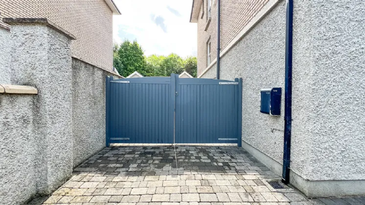 Photo of 15 College Square, College Road, Kilkenny, R95 E2Y0