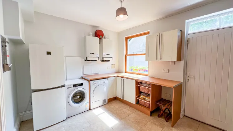 Photo of 15 College Square, College Road, Kilkenny, R95 E2Y0