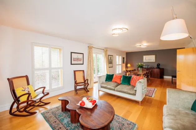 Photo of 15 College Square, College Road, Kilkenny, R95 E2Y0