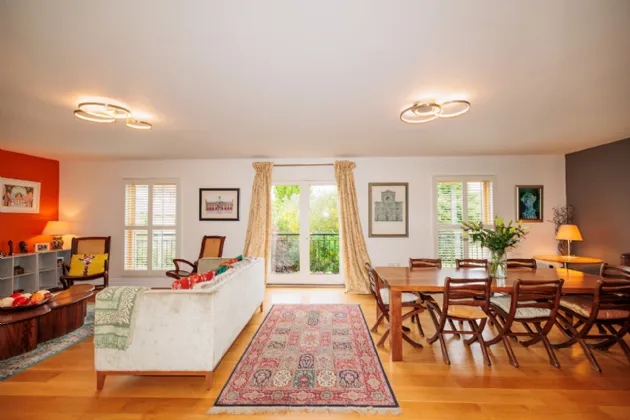 Photo of 15 College Square, College Road, Kilkenny, R95 E2Y0