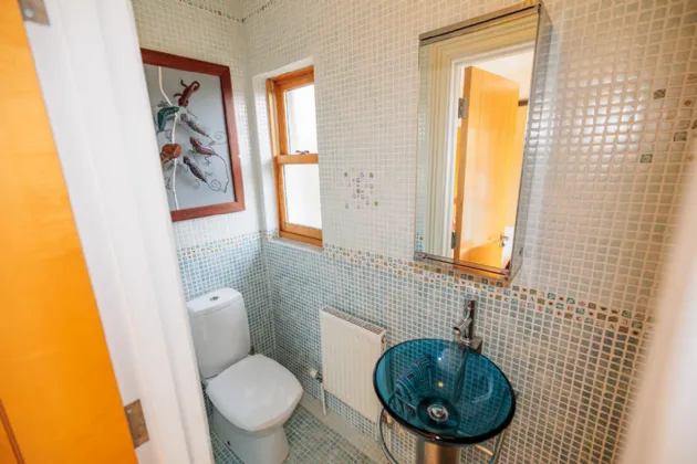 Photo of 15 College Square, College Road, Kilkenny, R95 E2Y0