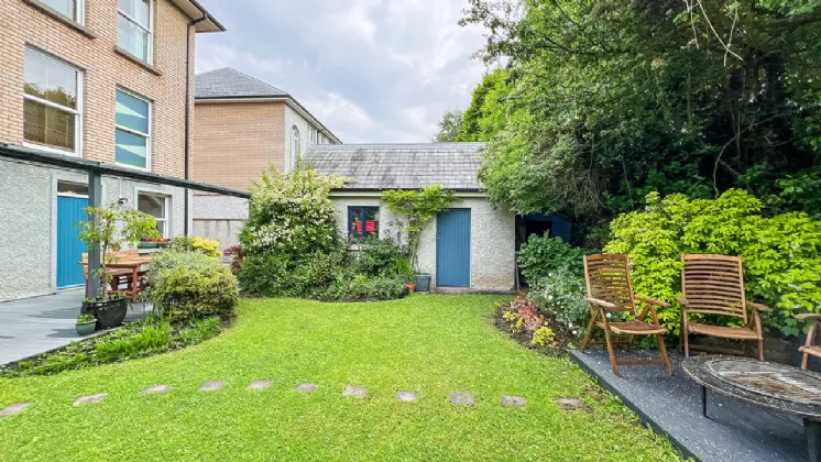 Photo of 15 College Square, College Road, Kilkenny, R95 E2Y0