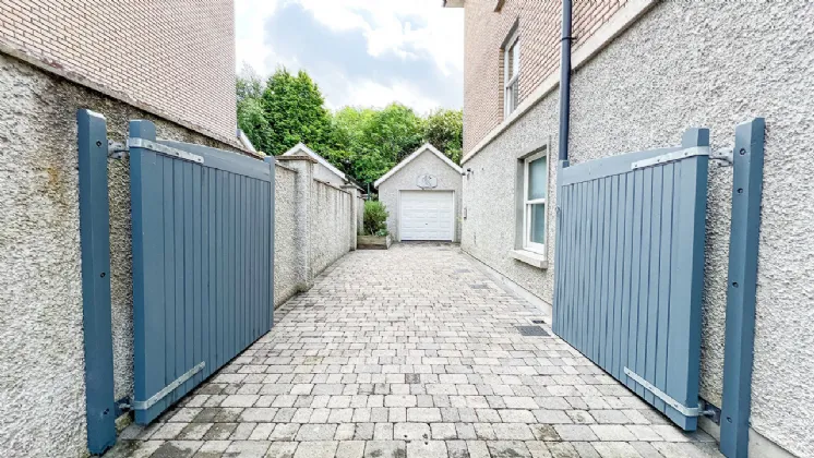 Photo of 15 College Square, College Road, Kilkenny, R95 E2Y0