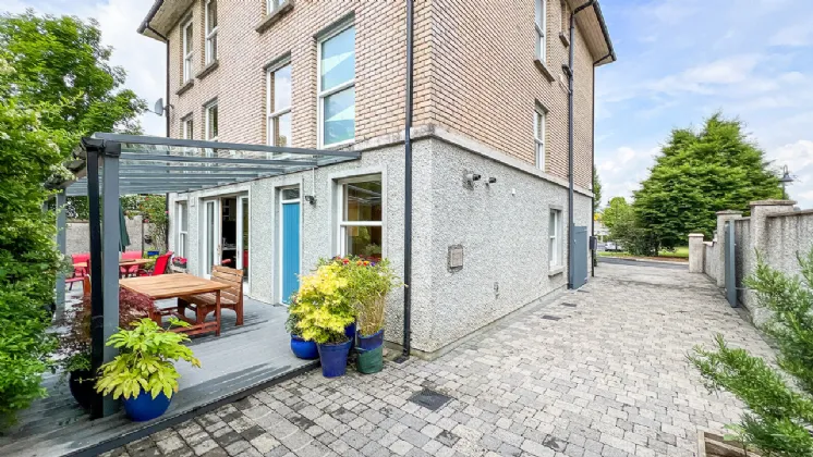 Photo of 15 College Square, College Road, Kilkenny, R95 E2Y0