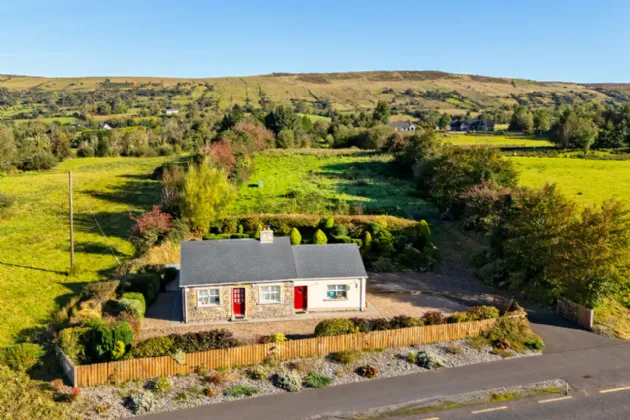 Photo of Tailors Cottage, Diffreen, Manorhamilton, Co. Leitrim, F91NX53