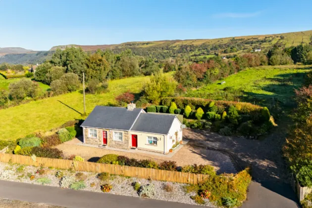 Photo of Tailors Cottage, Diffreen, Manorhamilton, Co. Leitrim, F91NX53