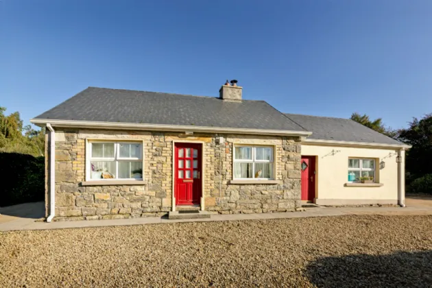 Photo of Tailors Cottage, Diffreen, Manorhamilton, Co. Leitrim, F91NX53