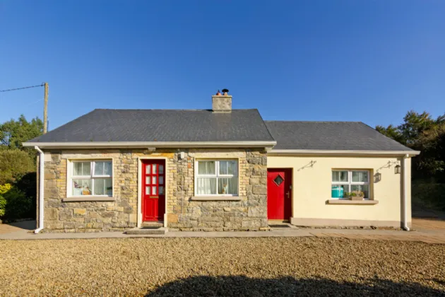 Photo of Tailors Cottage, Diffreen, Manorhamilton, Co. Leitrim, F91NX53
