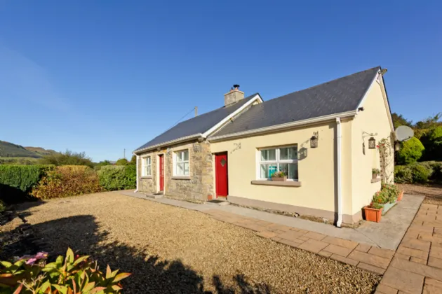 Photo of Tailors Cottage, Diffreen, Manorhamilton, Co. Leitrim, F91NX53