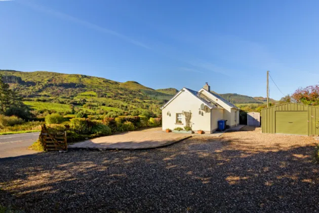 Photo of Tailors Cottage, Diffreen, Manorhamilton, Co. Leitrim, F91NX53