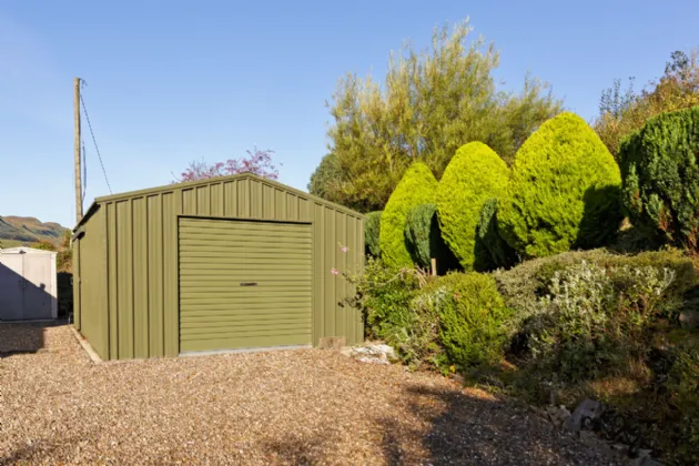 Photo of Tailors Cottage, Diffreen, Manorhamilton, Co. Leitrim, F91NX53
