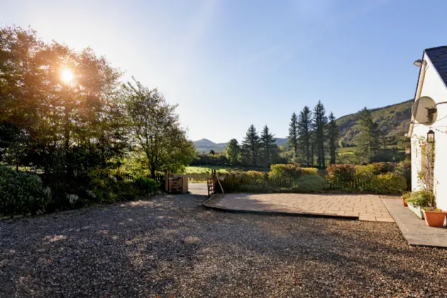 Photo of Tailors Cottage, Diffreen, Manorhamilton, Co. Leitrim, F91NX53