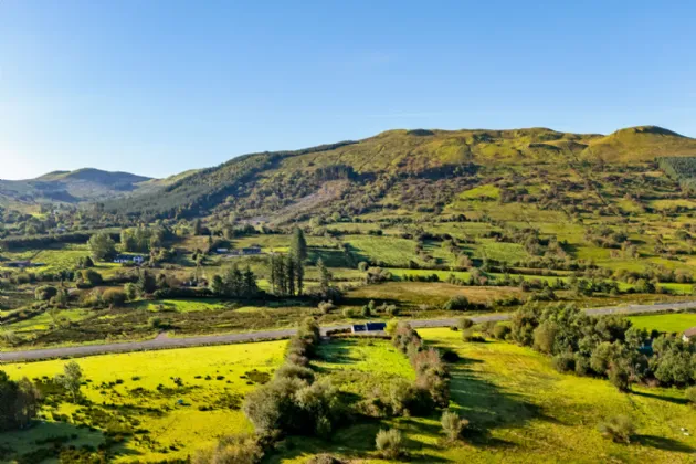 Photo of Tailors Cottage, Diffreen, Manorhamilton, Co. Leitrim, F91NX53