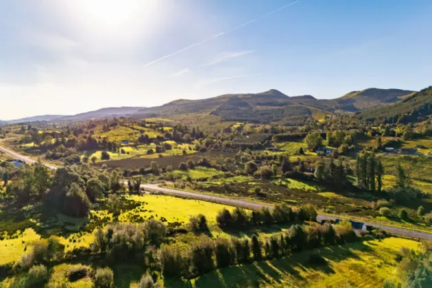 Photo of Tailors Cottage, Diffreen, Manorhamilton, Co. Leitrim, F91NX53