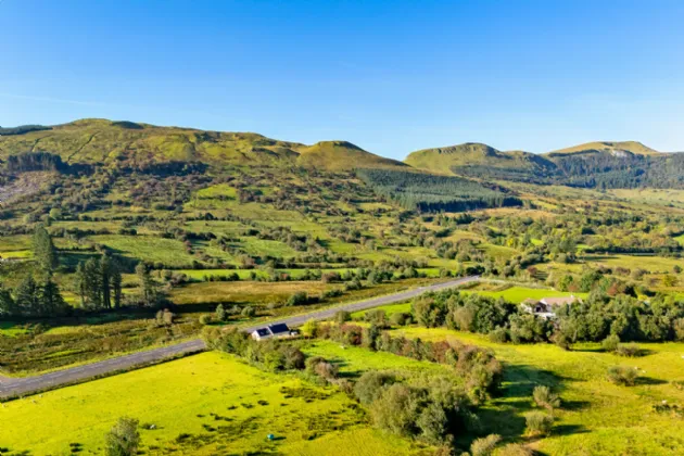 Photo of Tailors Cottage, Diffreen, Manorhamilton, Co. Leitrim, F91NX53