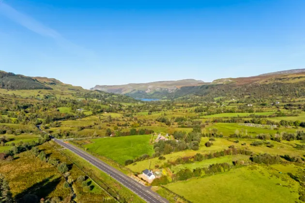 Photo of Tailors Cottage, Diffreen, Manorhamilton, Co. Leitrim, F91NX53