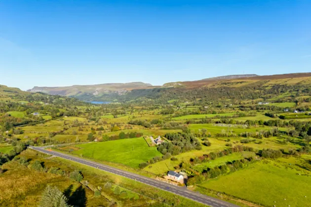 Photo of Tailors Cottage, Diffreen, Manorhamilton, Co. Leitrim, F91NX53