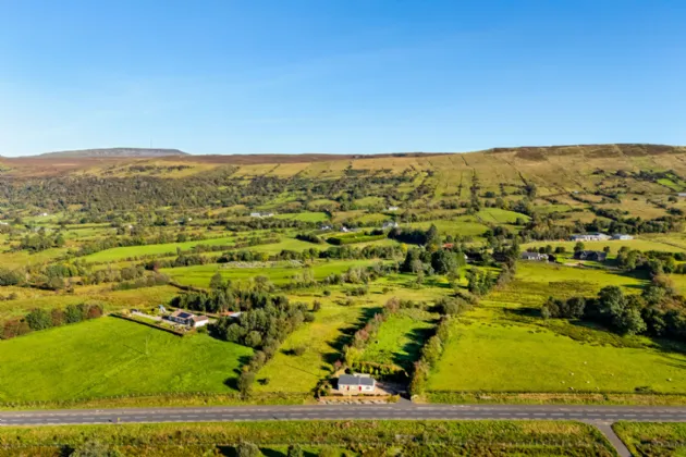 Photo of Tailors Cottage, Diffreen, Manorhamilton, Co. Leitrim, F91NX53