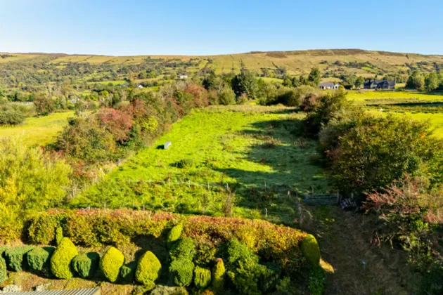 Photo of Tailors Cottage, Diffreen, Manorhamilton, Co. Leitrim, F91NX53