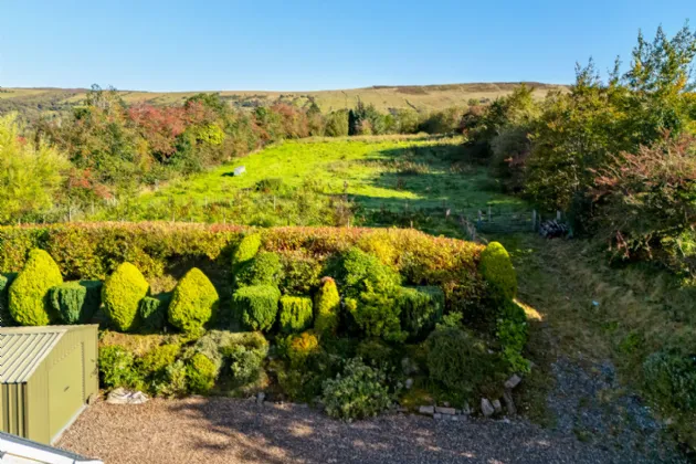 Photo of Tailors Cottage, Diffreen, Manorhamilton, Co. Leitrim, F91NX53