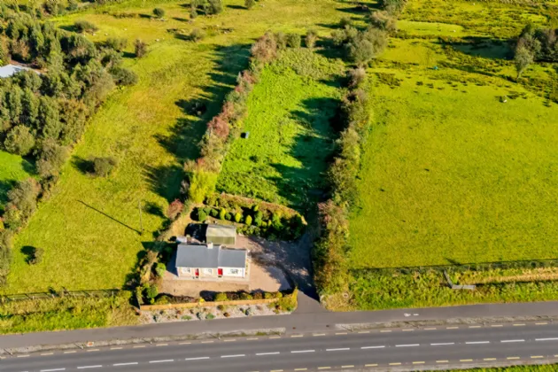 Photo of Tailors Cottage, Diffreen, Manorhamilton, Co. Leitrim, F91NX53