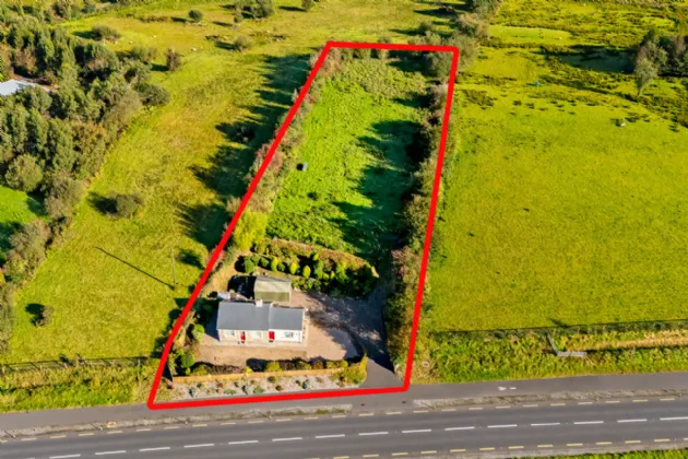 Photo of Tailors Cottage, Diffreen, Manorhamilton, Co. Leitrim, F91NX53