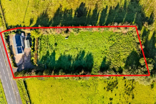 Photo of Tailors Cottage, Diffreen, Manorhamilton, Co. Leitrim, F91NX53