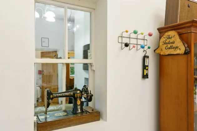 Photo of Tailors Cottage, Diffreen, Manorhamilton, Co. Leitrim, F91NX53